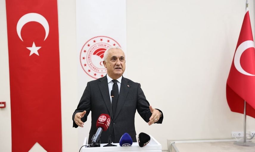 Bin yeni kovanla Muş’ta arıcılığa yatırım: üreticilere 10’ar kovan dağıtıldı