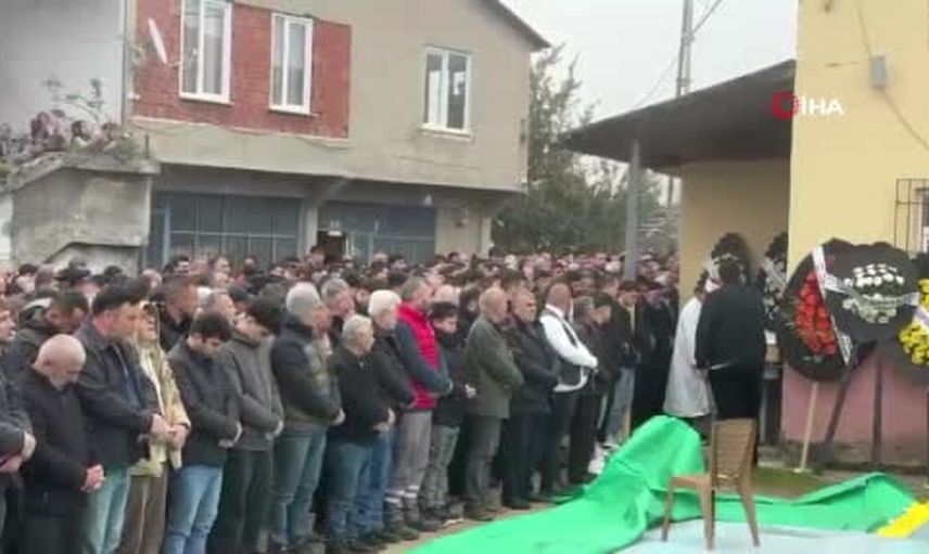 İddianame kabul edildi: gençlik kolları başkanının ölümüyle ilgili üç şüpheli yargılanacak