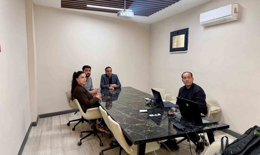Geleceğin ihtiyaçları gözetilerek Akçadağ imar planı yeniden şekilleniyor
