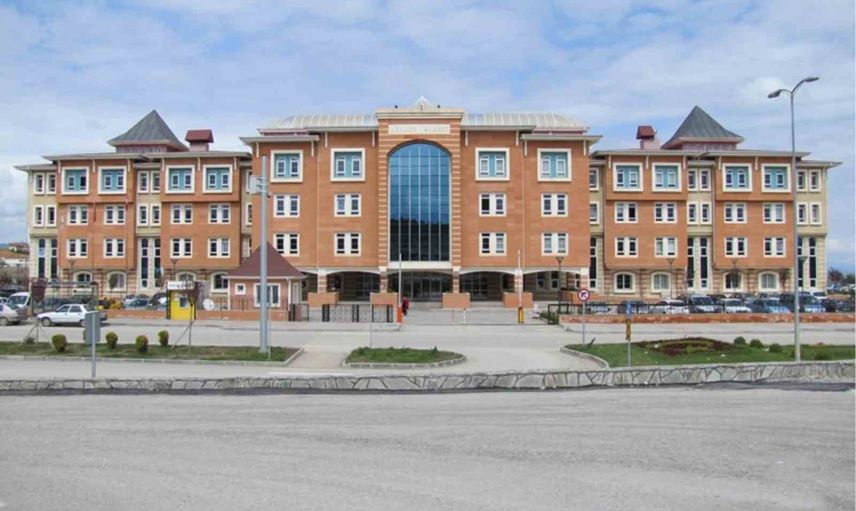 Aile kavgası sonucu ormanı yakan sanığa 8 yıl 4 ay hapis