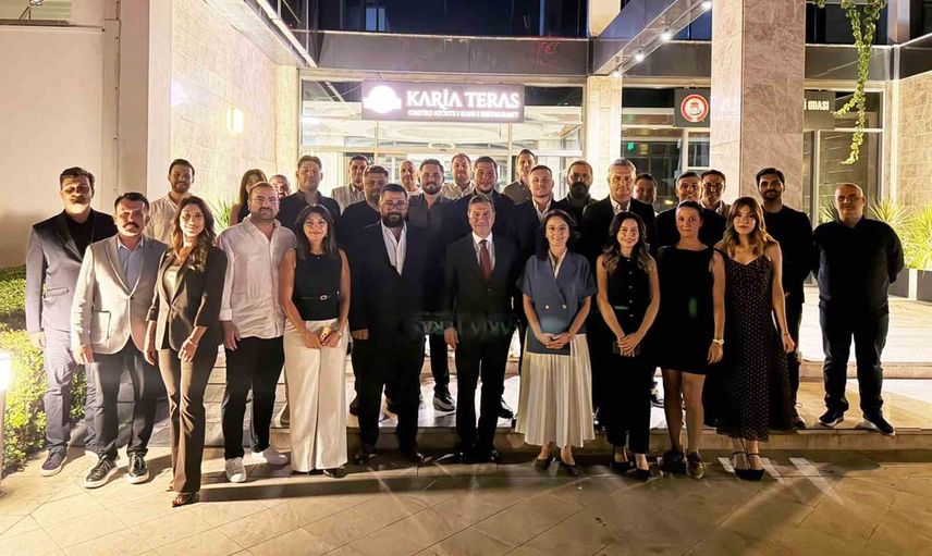 Hipodrom için ortak akıl: Muğla'da belediye ve dernek el ele