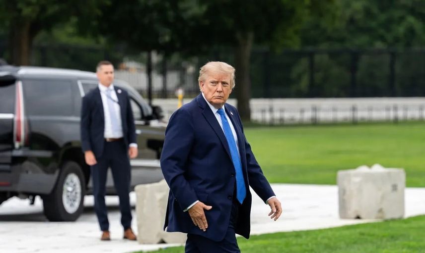 Trump, İran görüşmelerini askıya alıp liderlerden yeni sinyal bekliyor