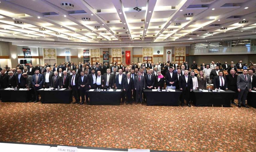 Çalışma hayatında adalet talebi: HİZMET-İŞ'ten kapsamlı reform çağrısı