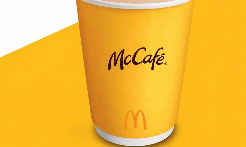 McDonald’s Türkiye ücretsiz kahve haftasını Dünya Kahve Günü'nde başlatıyor