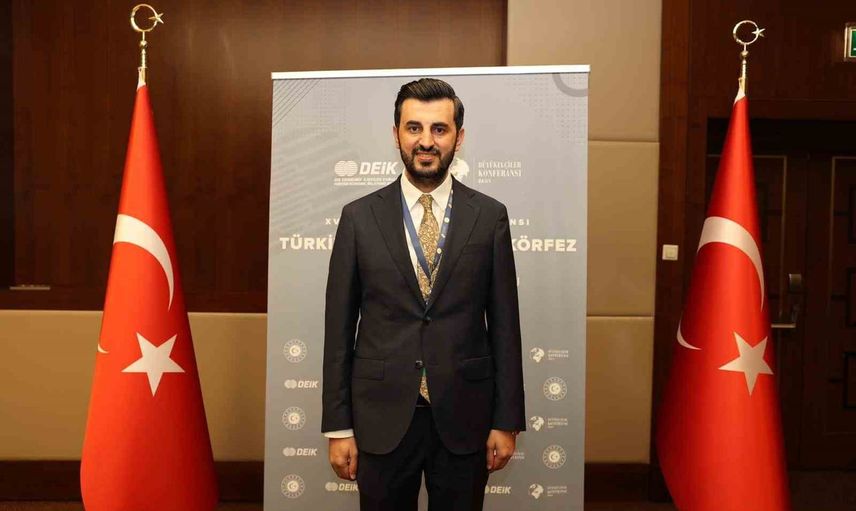 Beş anlaşmayla ortaklığa giden yol: Türkiye ve Irak'ın yeni ekonomik çerçevesi