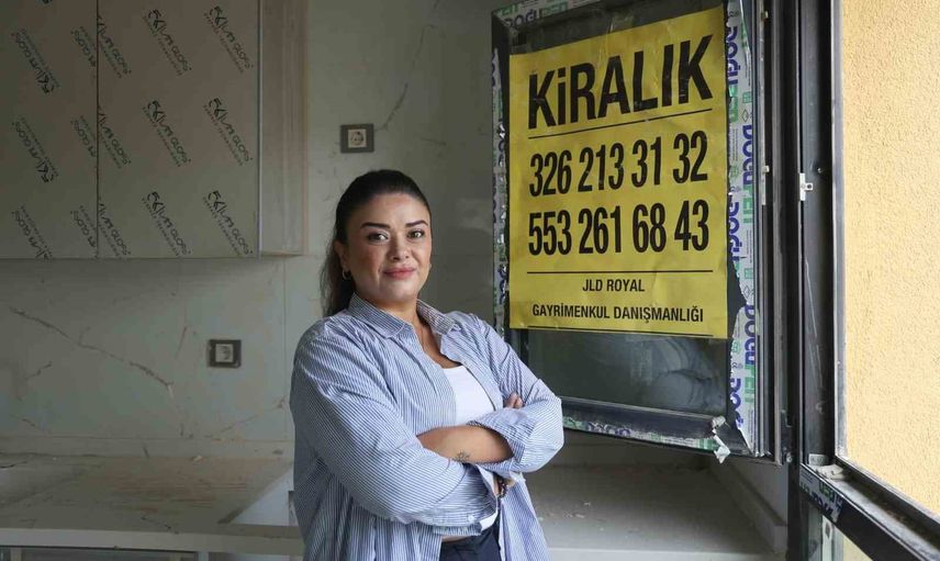 Yeni konut teslimleri Hatay kiralarını yükseltti: TOKİ'de kiralar 10 bin liradan başlıyor