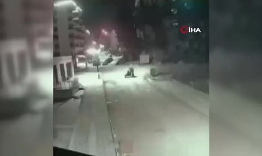 Kamera kayıtları ele verdi: motosikletli hırsızlar 5 olayla bağlantılı bulundu