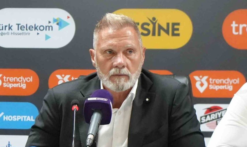 Fink: zamana ihtiyaç var, doğru dakikalarda gelen goller galibiyeti getirdi
