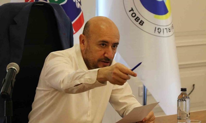 ihracatçının önünü açacak adımlar artık ertelenmemeli