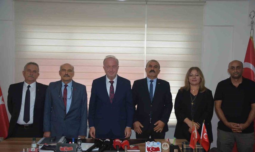Tek girişe bağımlı Sinop'ta trafik için çevre yolu ve elektrikli ring önerisi