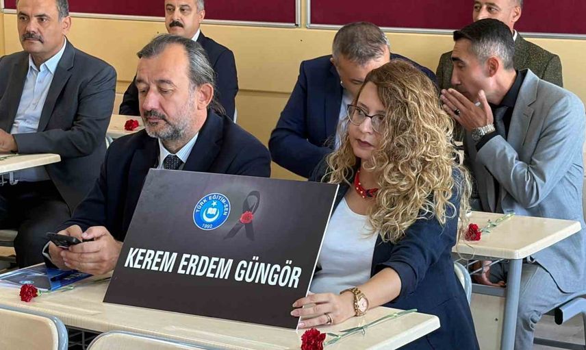 Okullarda acil tedbir talebi: öğretmenlerin büyük çoğunluğu akran zorbalığına tanık oluyor