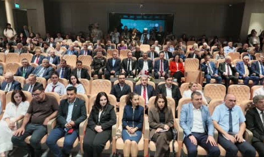 KKTC, Türk dünyasının doğu Akdeniz’de parlayan stratejik kapısı