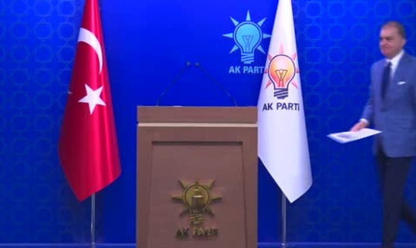 İki yıllık sürecin dönüm noktası: AK Parti'nin 'terörsüz Türkiye' yasa teklifi