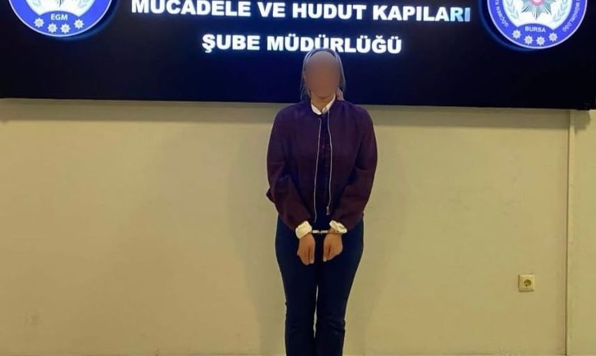 Bursa'da sahte avukat ağı çökertildi: vatandaşlar mağdur oldu