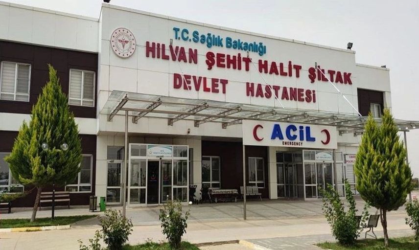 Hilvan’de oyun sırasında pompalı tüfek kazası: 10 yaşındaki Muhammed yaşamını yitirdi