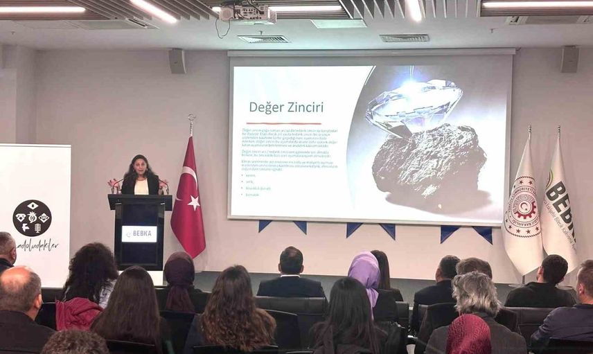 Bursa yaban mersini için ortak yol haritası hazırlanıyor