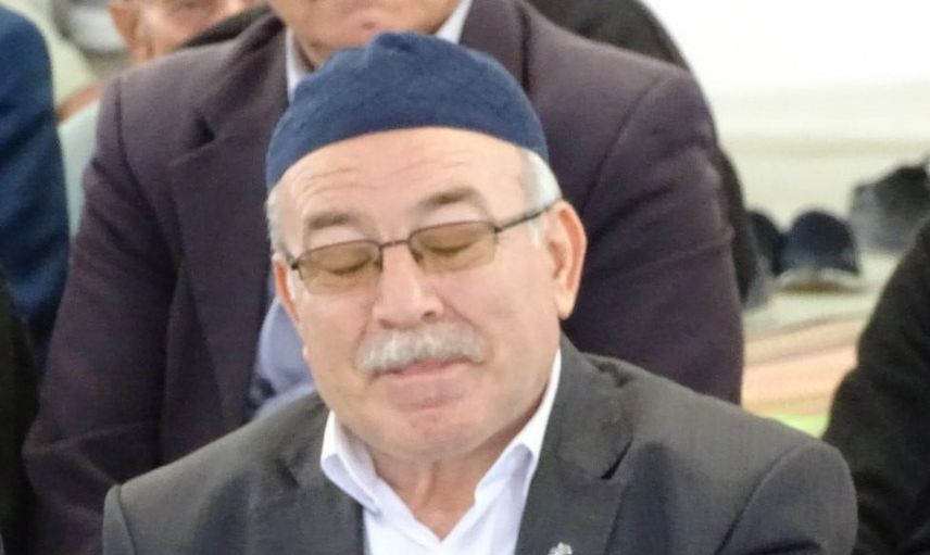 Bağlaryanı kavşağında otomobilin çarptığı elektrikli bisiklet sürücüsü yaşamını yitirdi