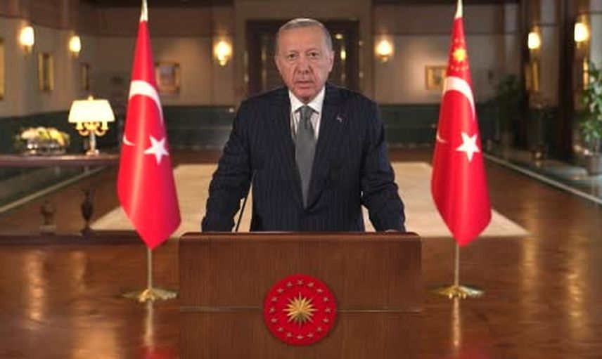 Cumhuriyetin 103. yılı: Türkiye yarınlara daha güçlü yürüyecek