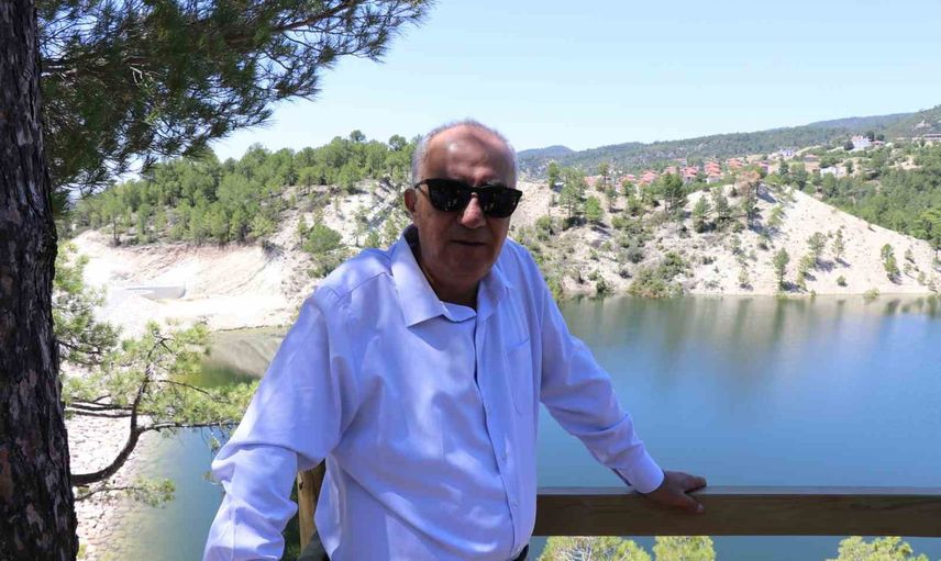 Çameli'ye yeni soluk: Taş Konaklar-2 ve Millet Bahçesi gelecek sezona yetişecek