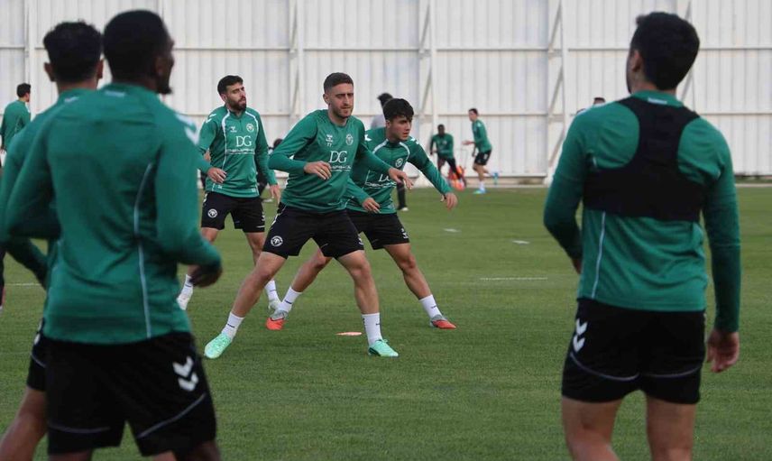 Palut: hakemlerin özgüveni sarsılmasın, adaletle yönetirler umudundayız