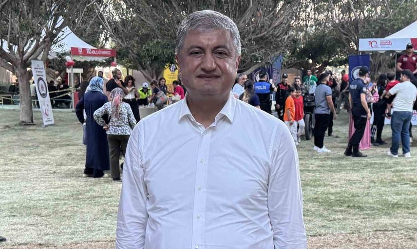 adana lezzet festivali sıfır atık anlayışıyla on yılını kutladı