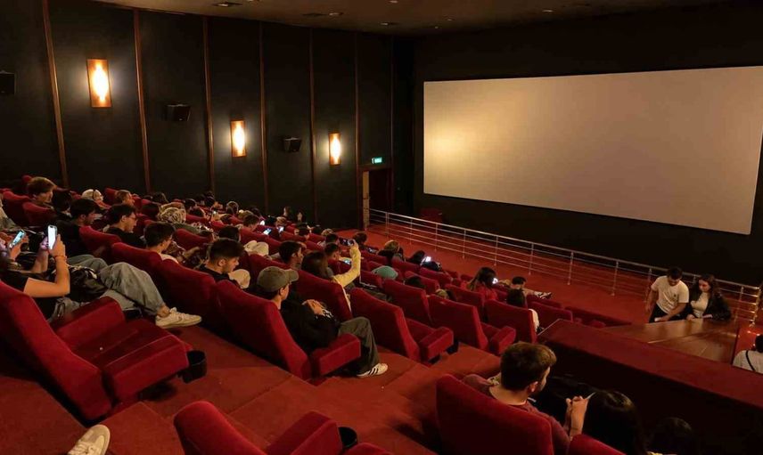 Yeni projelere nefes: uzun metraj film yapım desteği 412,9 milyon liraya çıktı
