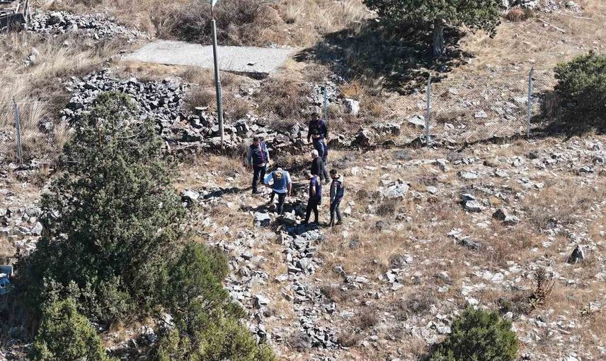 Dosya 14 yıl sonra aydınlandı: Yakup'un babası tutuklandı