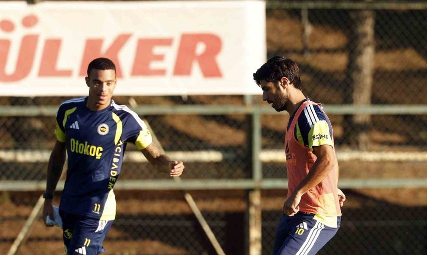 Fenerbahçe, Eyüpspor randevusuna hazır: kamp ve taktik çalışmaları tamamlandı