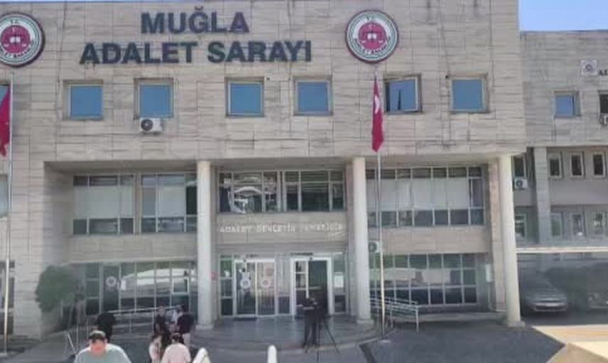 Firari Karatepe'nin kaçış ağına ilişkin 10 şüpheli adliyeye sevk edildi