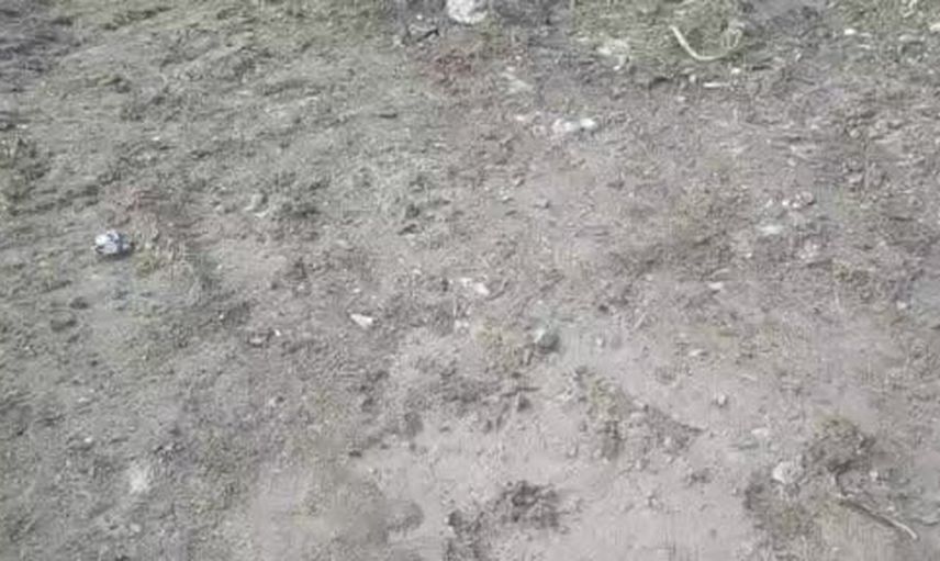 Cezaevi nakil aracı İmranlı'da devrildi: 7 yaralı