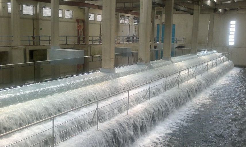 Suşehri'ye 100 milyonluk yatırım içme suyu geleceği güvence altına alınıyor