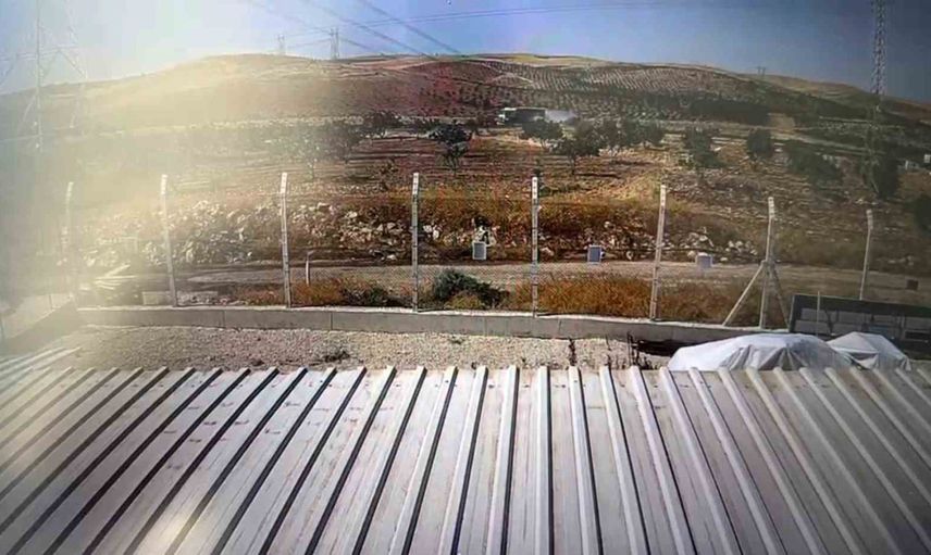 Şanlıurfa'da kamyona arkadan çarpan araçta dört kişi hayatını kaybetti