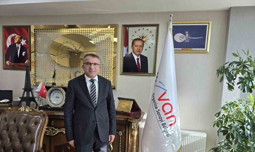 Mühendisliğe dayalı kentleşme çağrısı: Van'dan güvenli yaşam alanları talebi