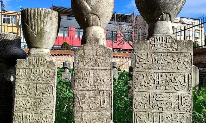Anadolu'nun taş hafızası kayıt oluyor: 18 ilde yürütülen envanterle 7 bin eser belgelendi