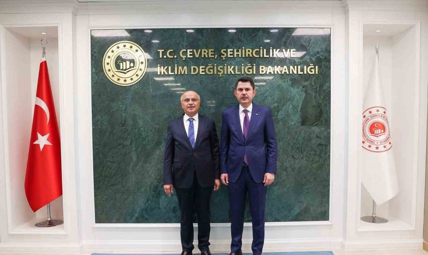 Malatya’da yeniden inşa planları masaya yatırıldı