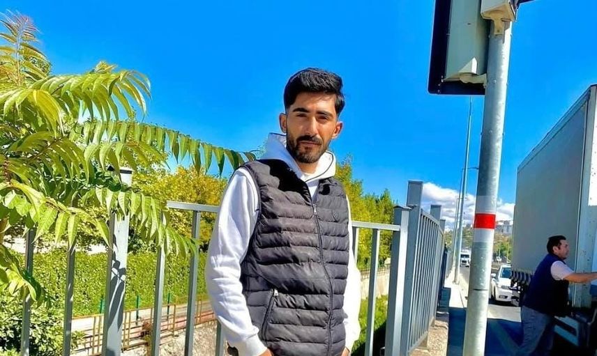 Bingöl'de nehir geçişinde kardeşlerden biri kayboldu