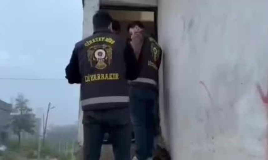Gizem 19 yıl sonra çözüldü: Hevsel Bahçeleri cinayetiyle bağlantılı altı gözaltı