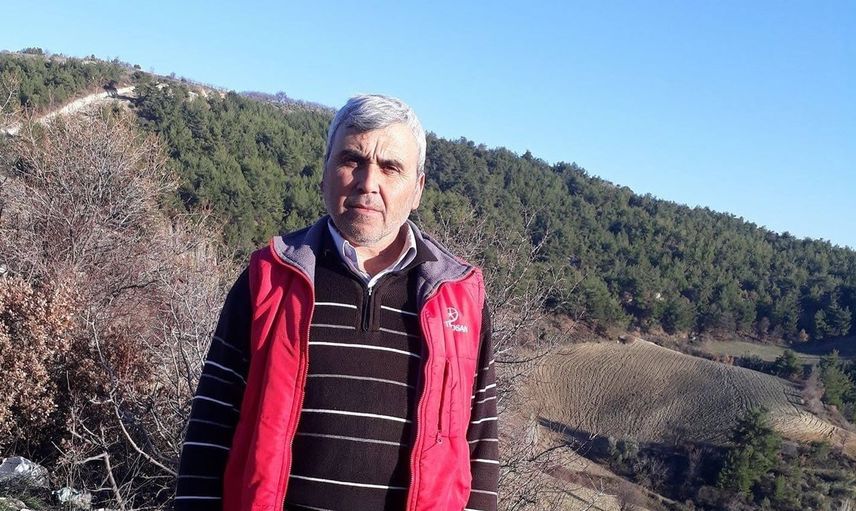 Gördes'te av tüfeği saldırısı: baba ve oğlu yaşamını yitirdi