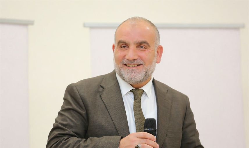 Canik'te üniversiteye ilk kez adım atan öğrencilere burs garantisi