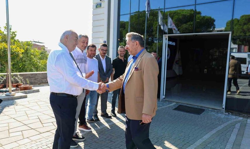 İncirde katma değer yolu ihracattan geçiyor