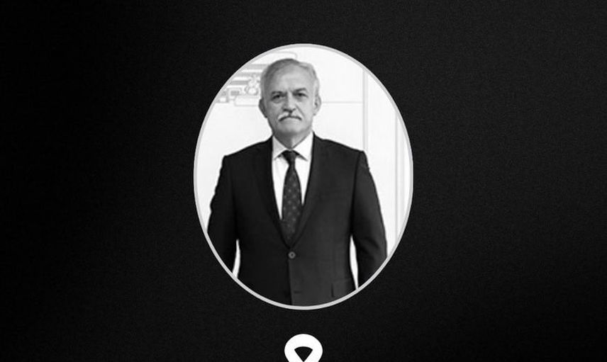 Vali yardımcısı Muammer Balcı izindeyken kalp krizinden vefat etti