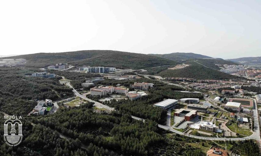 Muğla Sıtkı Koçman Üniversitesi ev sahipliğinde değerlendirici derinleşme eğitimi