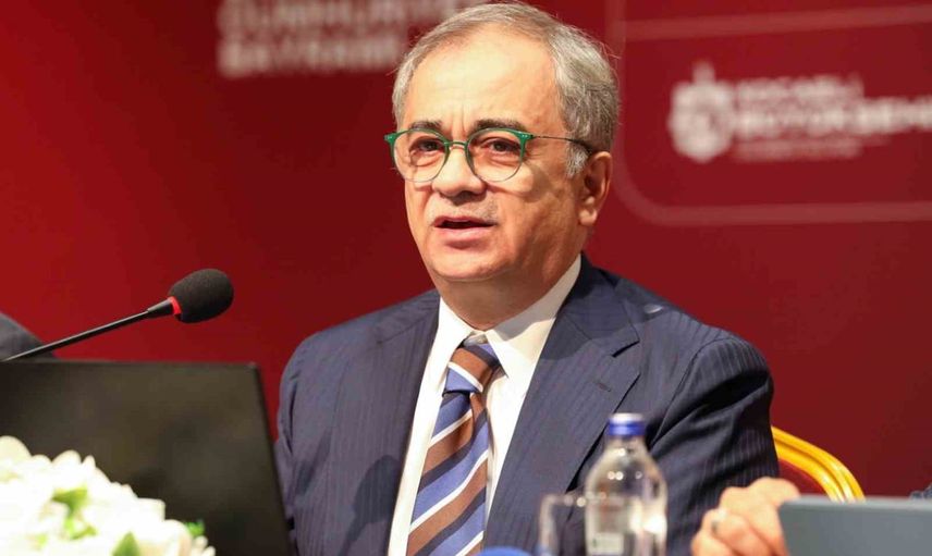 Osmangazi köprüsü'nde 29 Ekim coşkusu: 6 bin kişi cumhuriyet için koşacak