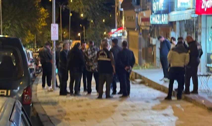 Bilecik’te kız arkadaşına sarılınca bıçaklanan şahsın saldırganı yakalandı