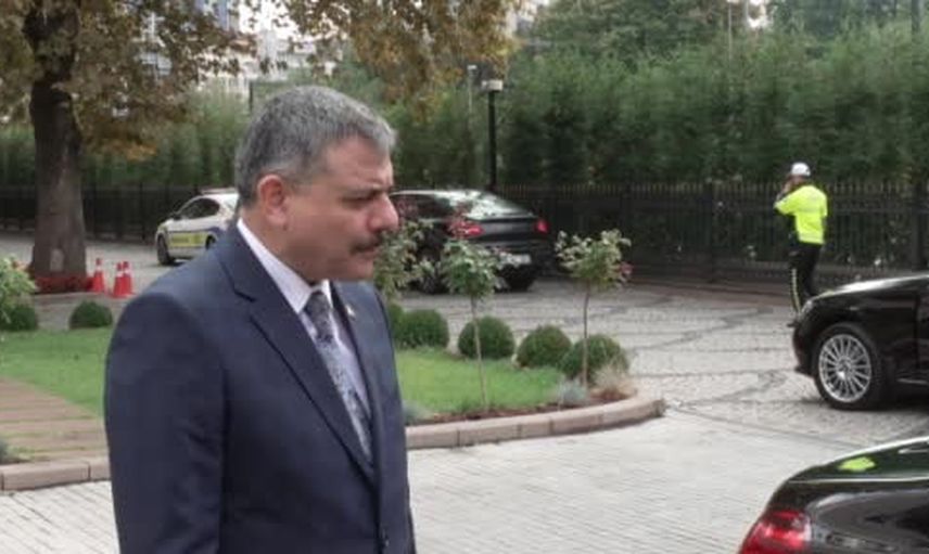 çiftçi ve momeni sınır güvenliği, terör ve organize suçlarda iş birliğini görüştü