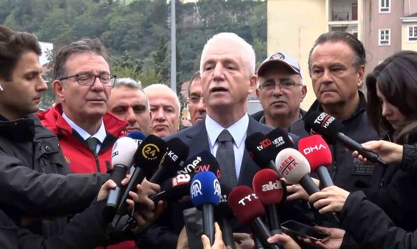İstanbul'da sel sonrası can kaybı, zarar tespitleri ve kentsel dönüşüm adımları