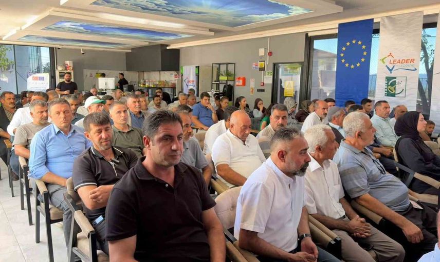 dicle'nin turizm potansiyeli için paydaş odaklı tanıtım toplantısı