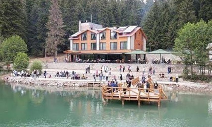 Şavşat Karagöl'de mutfak boş kalıyor: yüksek ücret çözüm olmadı