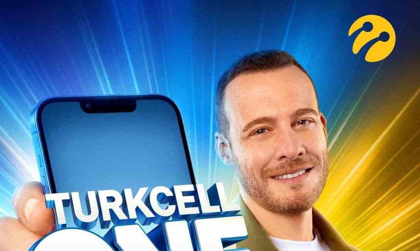 Dijital hayatı tek faturaya taşıyan paket: Turkcell One