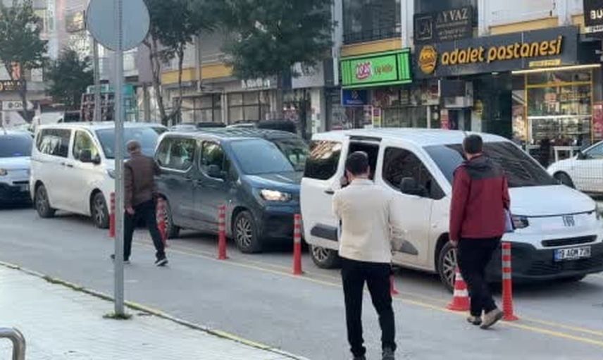 Sanayi sitesi ve inşaatlardaki hırsızlık ağı Çorum polisi tarafından çözüldü